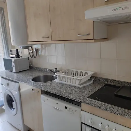 Precioso Apartamento Con Piscina Posada De Llanes Exterior foto