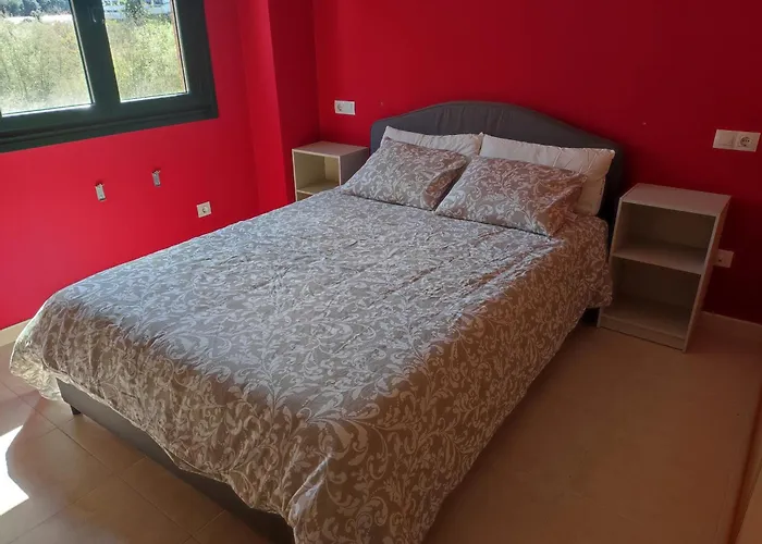 Precioso Apartamento Con Piscina