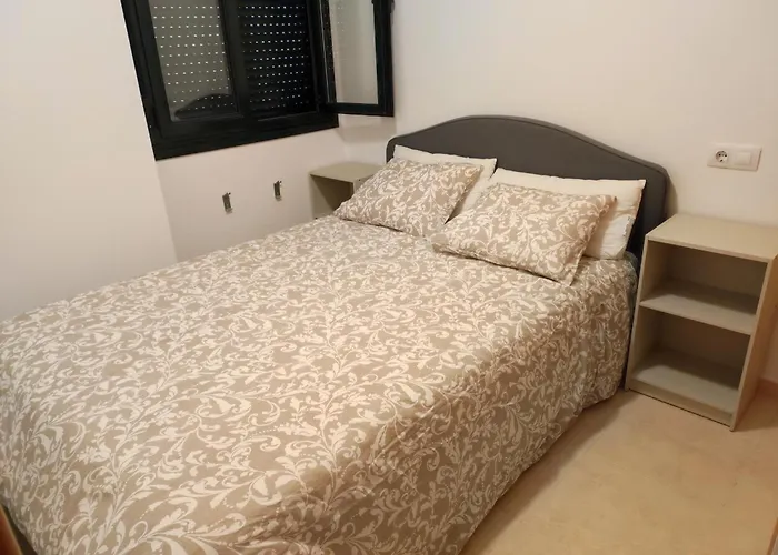 Precioso Apartamento Con Piscina